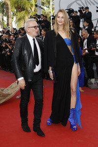 'The Killing of a Sacred Deer' Premiere, Cannes Film Festival 2017