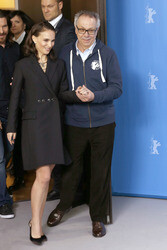 'Knight Of Cups' Photocall, Berlinale 2015