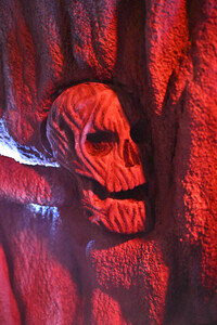 Knott's Scary Farm Opening Night in Buena Park