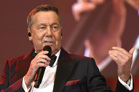 KölnBall 2017 in Köln