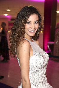 Gloria - Deutscher Kosmetikpreis 2017 in Düsseldorf