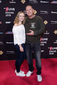 1Live Krone 2018 in Bochum