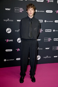 1Live Krone 2025 in Bielefeld