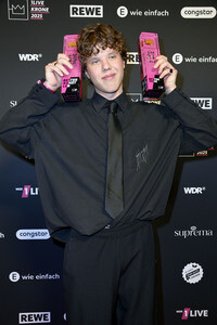 1Live Krone 2025 in Bielefeld