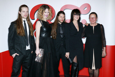 24. B.Z. Kulturpreis, Berlin