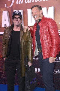 Season 2 Premiere 'Landman' in Berlin