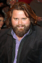 'Markus Lanz' Talkshow, Hamburg