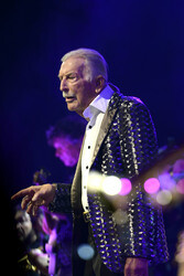 James Last Konzert, Hannover