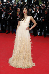 'Saint Laurent' Premiere, Cannes Film Festival 2014