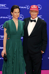 Laureus World Sports Awards 2016 in Berlin