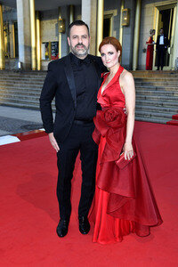 Leipziger Opernball 2018 in Leipzig