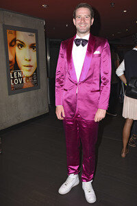 Filmpremiere 'LenaLove' in München