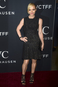 '5. For the Love of Cinema Gala Dinner' in New York