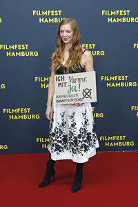 Festivaleröffnung und Filmpremiere 'Lovely Day', Filmfest Hamburg 2025