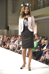 LMC Fashion Show 'Breaking the Ice' in Hamburg