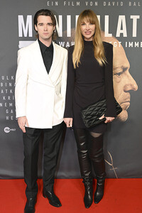 10.06.2026<br>Filmpremiere 'Manipulation' in München