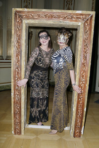Bal Masqué in Hamburg