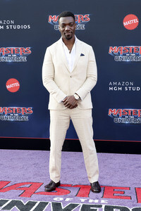 Filmpremiere 'Masters of the Universe' in Los Angeles