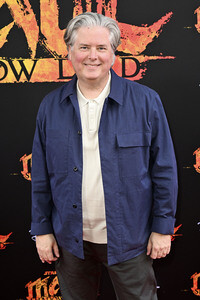 Serienscreening 'Star Wars: Maul - Shadow Lord' in Burbank
