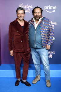 Season 2 Premiere 'Maxton Hall - Die Welt zwischen uns' in Berlin