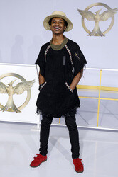 'Die Tribute von Panem - Mockingjay: Teil 1' Premiere, Los Angeles