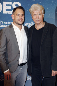 Filmpremiere 'Die dunkle Seite des Mondes' in Essen