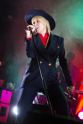 Konzert von Roisin Murphy in Hamburg