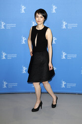 'Nobody Wants the Night' Photocall, Berlinale 2015