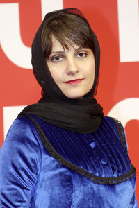 'Nahid' Premiere, Filmfest Hamburg 2015