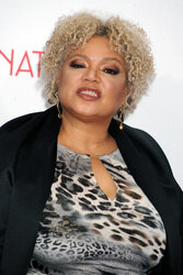 'Black Nativity' Premiere, New York