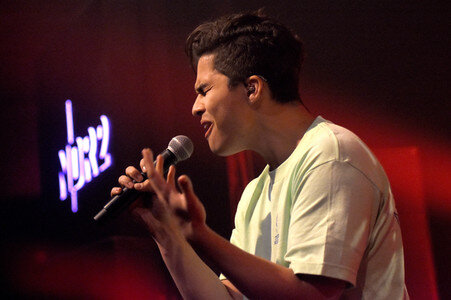 NDR 2 Soundcheck Neue Musik Festival 2017 in Göttingen