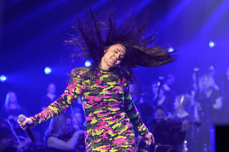 Night of the Proms 2025 in Hannover