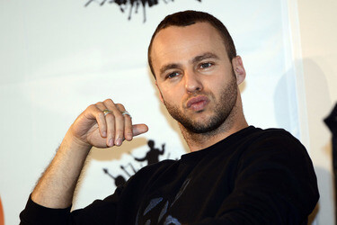 'Night of the Proms' Pressekonferenz, Frankfurt