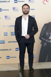 Photocall 'Notte prima degli esami 3.0' in Rom