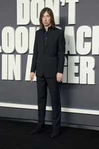 Filmpremiere 'Oasis: Don't Look Back in Anger' in London
