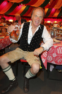 Oktoberfest 2015 in München