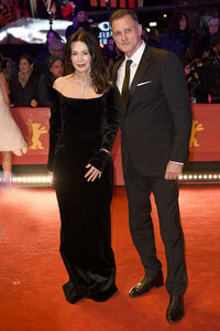 Festivaleröffnung und Filmpremiere 'No Good Men', Berlinale 2026