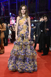 Festivaleröffnung und Filmpremiere 'No Good Men', Berlinale 2026