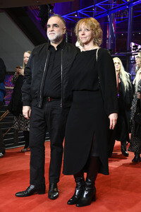 Festivaleröffnung und Filmpremiere 'No Good Men', Berlinale 2026
