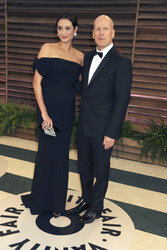 Vanity Fair Oscar Party 2014, West Hollywood