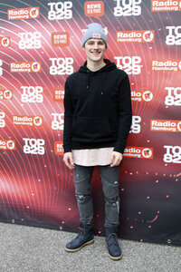 Radio Hamburg Top 829 Oster-Mega-Hit-Marathon 2018 in Hamburg