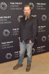 Serienpremiere 'Outsiders' in Beverly Hills