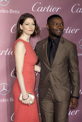 26. Palm Springs International Film Festival Awards Gala, Palm Springs