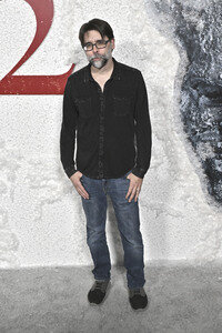 Filmpremiere 'Black Phone 2' in Los Angeles