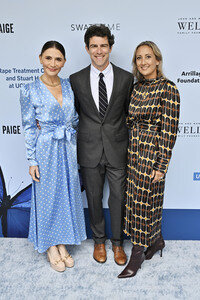 Rape Treatment Center and Stuart House Brunch mit dem Cast von 'The Pitt' in Los Angeles