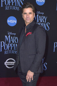 Filmpremiere 'Mary Poppins' Rückkehr' in Los Angeles