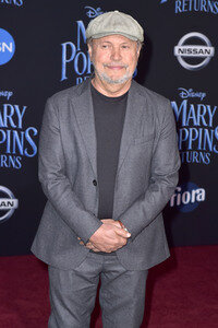 Filmpremiere 'Mary Poppins' Rückkehr' in Los Angeles