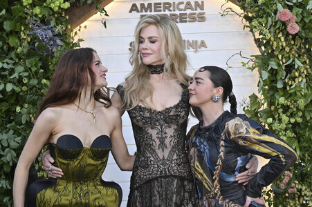 Filmpremiere 'Practical Magic 2 - Zauberhafte Schwestern' in Los Angeles