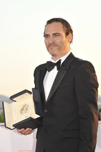 Preisträger Photocall, Cannes Film Festival 2017