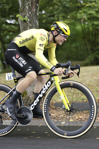 Prolog der Lidl Deutschland Tour in Bad Orb